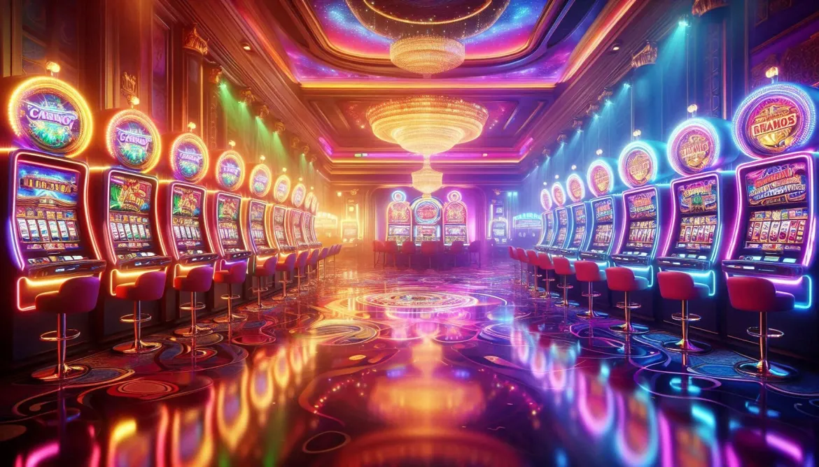 Bitcasino